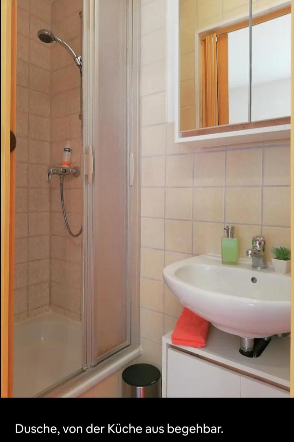 Ferienwohnung Fuer Naturfreunde Rathmannsdorf Bagian luar foto