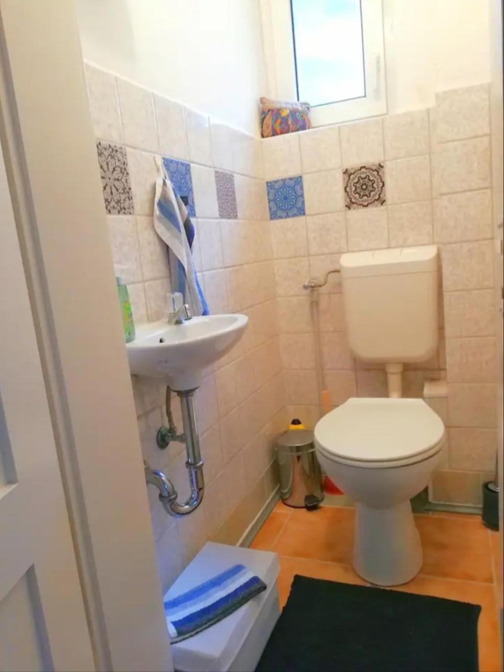 Ferienwohnung Fuer Naturfreunde Rathmannsdorf Bagian luar foto
