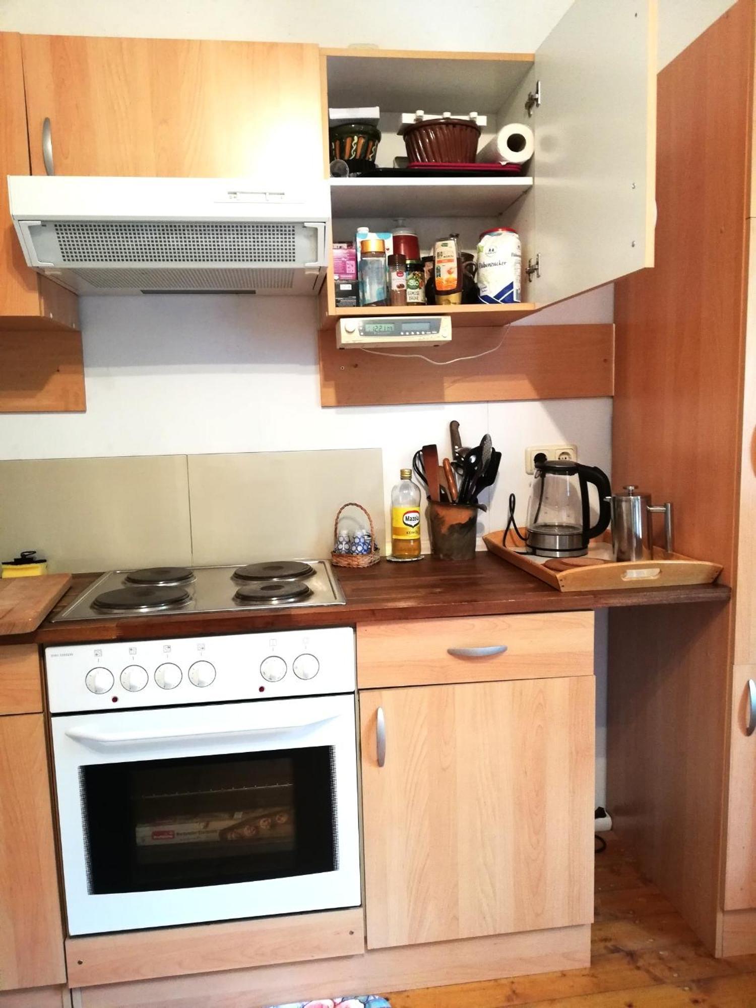Ferienwohnung Fuer Naturfreunde Rathmannsdorf Bagian luar foto